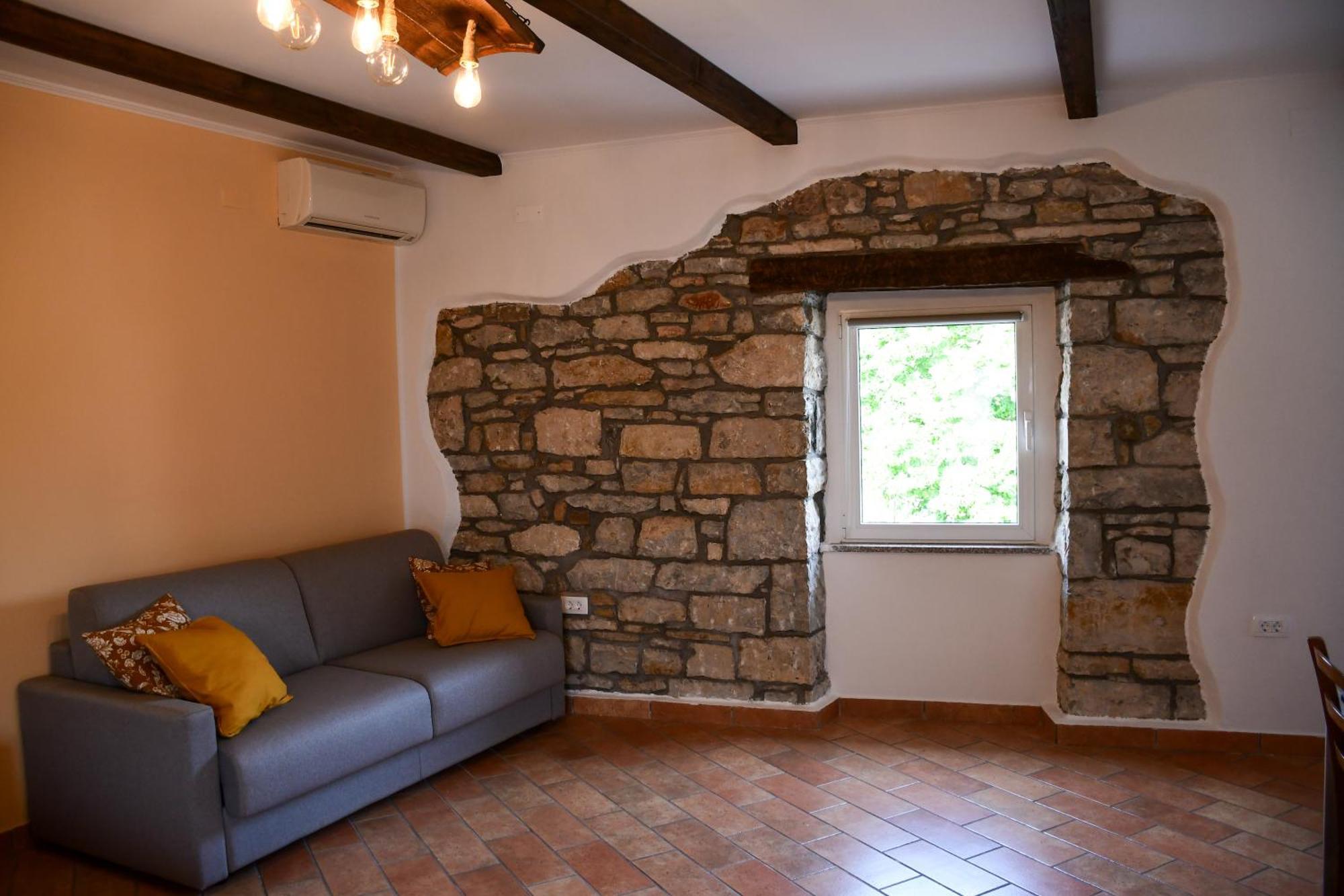 Razman Wine Rooms Gracisce Exterior foto